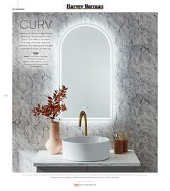 Harvey Norman catalogue Page 8
