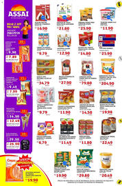 Encarte Assaí Atacadista semana 36 Página 2
