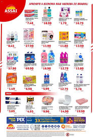 Encarte Assaí Atacadista semana 36 Página 4