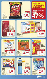 Combi Prospekt woche 37 Seite 20