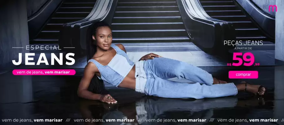 Catálogo Marisa (válido até 7-09)