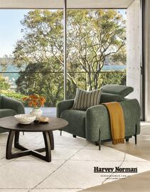 Harvey Norman catalogue Page 3
