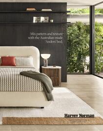Harvey Norman catalogue Page 7
