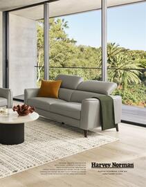 Harvey Norman catalogue Page 9