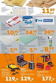 Globus Baumarkt Prospekt woche 37 Seite 4
