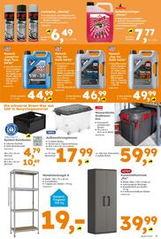 Globus Baumarkt Prospekt woche 37 Seite 5