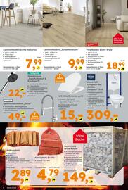 Globus Baumarkt Prospekt woche 37 Seite 6