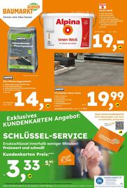 Globus Baumarkt Prospekt woche 37 Seite 8