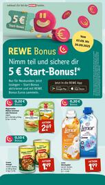 Nahkauf Prospekt woche 37 Seite 5
