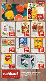 Nahkauf Prospekt woche 37 Seite 8