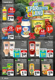 Edeka Prospekt woche 37 Seite 14