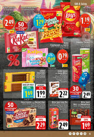 Edeka Prospekt woche 37 Seite 15
