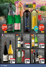 Edeka Prospekt woche 37 Seite 16