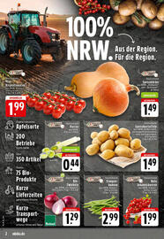 Edeka Prospekt woche 37 Seite 2