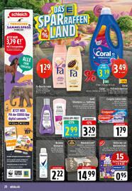 Edeka Prospekt woche 37 Seite 20