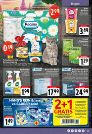 Edeka Prospekt woche 37 Seite 21