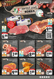 Edeka Prospekt woche 37 Seite 3