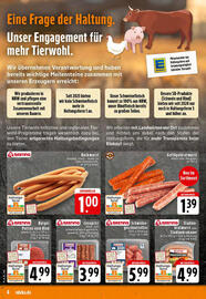 Edeka Prospekt woche 37 Seite 4