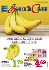 Scheck-in-Center Prospekt woche 37 Seite 1