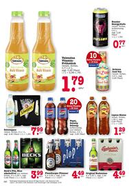 Scheck-in-Center Prospekt woche 37 Seite 22