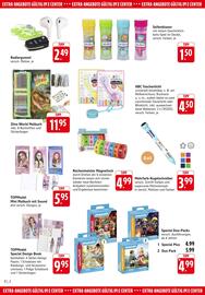 Scheck-in-Center Prospekt woche 37 Seite 34