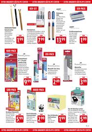 Scheck-in-Center Prospekt woche 37 Seite 37