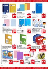 Scheck-in-Center Prospekt woche 37 Seite 38