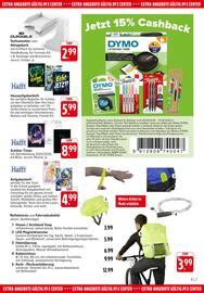 Scheck-in-Center Prospekt woche 37 Seite 39