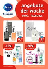 Scheck-in-Center Prospekt woche 37 Seite 43