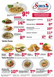 Scheck-in-Center Prospekt woche 37 Seite 7