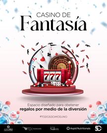 Catálogo AspidPro semana 37 Página 2
