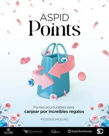 Catálogo AspidPro semana 37 Página 4