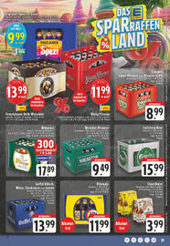 Edeka Prospekt woche 37 Seite 19