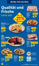 Lidl Prospekt woche 38 Seite 10
