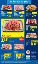 Lidl Prospekt woche 38 Seite 11