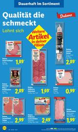 Lidl Prospekt woche 38 Seite 12