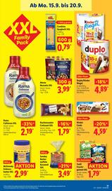 Lidl Prospekt woche 38 Seite 19