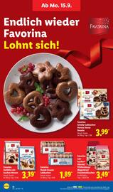 Lidl Prospekt woche 38 Seite 22