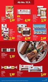 Lidl Prospekt woche 38 Seite 23