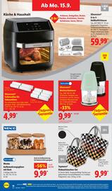 Lidl Prospekt woche 38 Seite 30