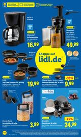 Lidl Prospekt woche 38 Seite 34