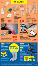 Lidl Prospekt woche 38 Seite 41