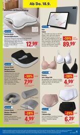 Lidl Prospekt woche 38 Seite 43