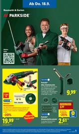 Lidl Prospekt woche 38 Seite 49