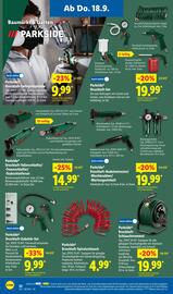 Lidl Prospekt woche 38 Seite 50