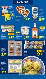 Lidl Prospekt woche 38 Seite 53