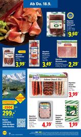 Lidl Prospekt woche 38 Seite 54