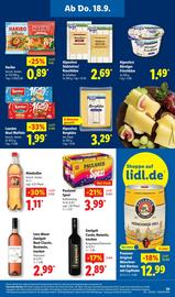 Lidl Prospekt woche 38 Seite 55