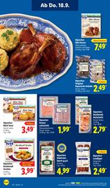 Lidl Prospekt woche 38 Seite 56