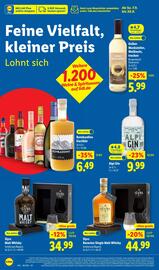 Lidl Prospekt woche 38 Seite 58